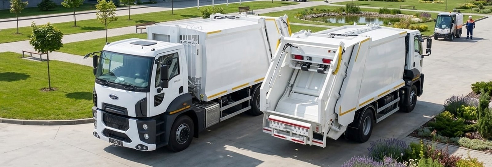 RAFCO LPress SERIE L · SERVICIO PESADO